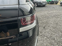 2014 range rover sport - afbeelding 14 van  44
