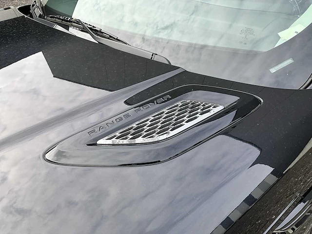 2014 range rover sport - afbeelding 15 van  44