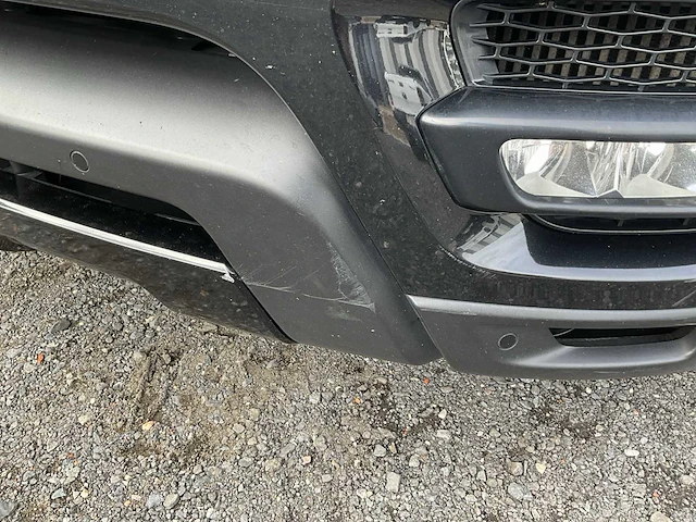 2014 range rover sport - afbeelding 17 van  44