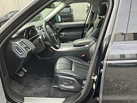 2014 range rover sport - afbeelding 19 van  44