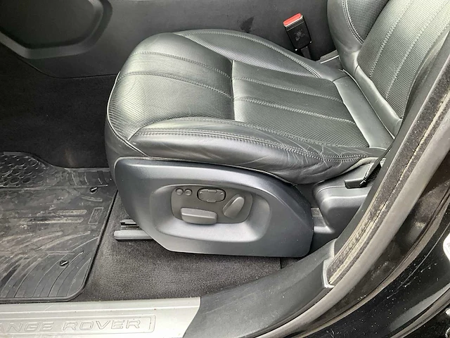 2014 range rover sport - afbeelding 20 van  44