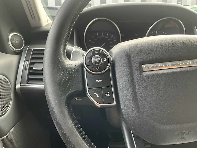 2014 range rover sport - afbeelding 22 van  44