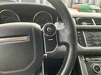 2014 range rover sport - afbeelding 23 van  44