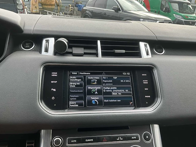 2014 range rover sport - afbeelding 25 van  44