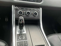 2014 range rover sport - afbeelding 26 van  44