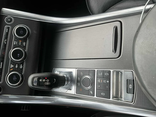 2014 range rover sport - afbeelding 27 van  44