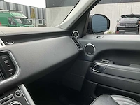 2014 range rover sport - afbeelding 28 van  44