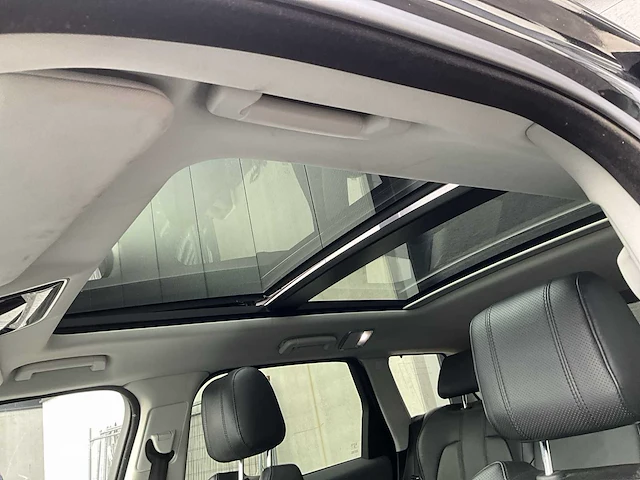 2014 range rover sport - afbeelding 30 van  44
