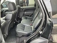 2014 range rover sport - afbeelding 31 van  44