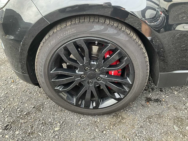 2014 range rover sport - afbeelding 32 van  44