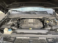 2014 range rover sport - afbeelding 37 van  44
