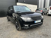 2014 range rover sport - afbeelding 8 van  44
