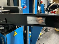 2014 ravagliolo g1500.3it plus banden de-en montageapparaat - afbeelding 4 van  31