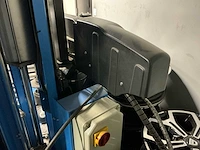 2014 ravagliolo g1500.3it plus banden de-en montageapparaat - afbeelding 22 van  31