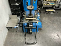 2014 ravagliolo g1500.3it plus banden de-en montageapparaat - afbeelding 26 van  31