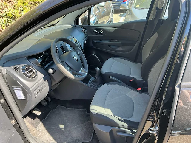 2014 renault captur - afbeelding 5 van  20