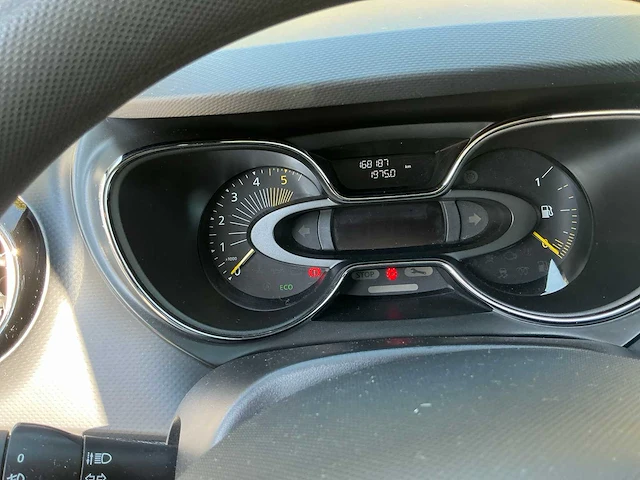 2014 renault captur - afbeelding 6 van  20
