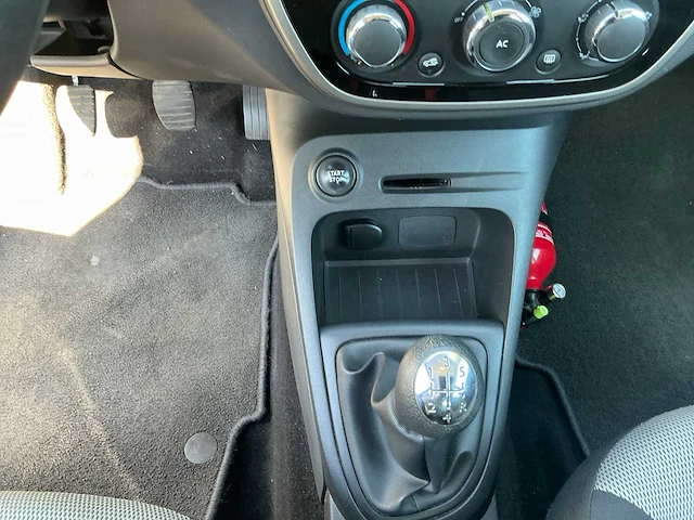 2014 renault captur - afbeelding 8 van  20