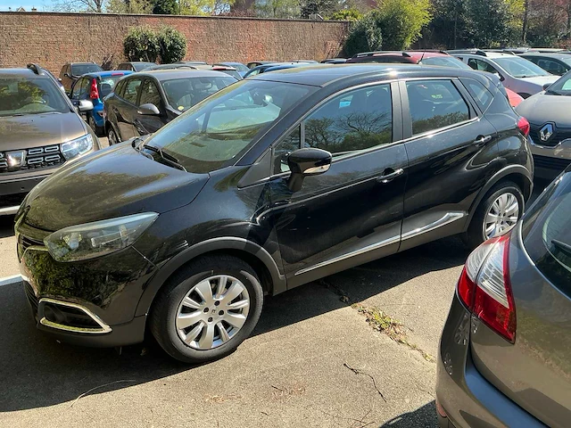 2014 renault captur - afbeelding 12 van  20