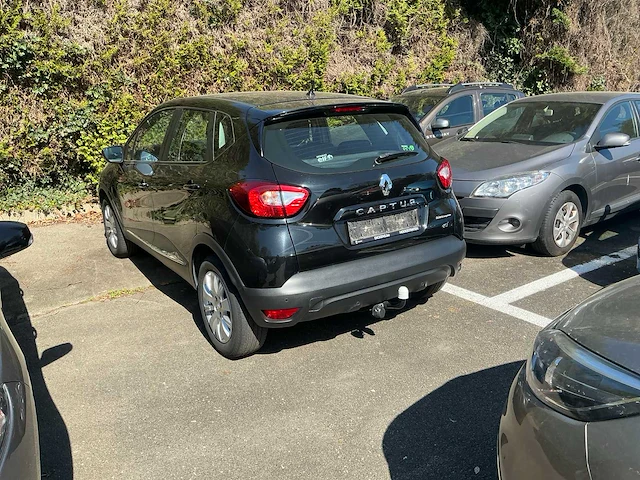 2014 renault captur - afbeelding 14 van  20