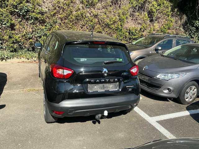 2014 renault captur - afbeelding 15 van  20