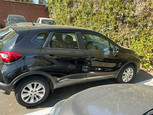 2014 renault captur - afbeelding 17 van  20