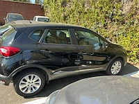 2014 renault captur - afbeelding 17 van  20