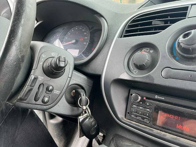 2014 renault kangoo bedrijfswagen - afbeelding 2 van  27