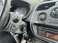 2014 renault kangoo bedrijfswagen - afbeelding 2 van  27