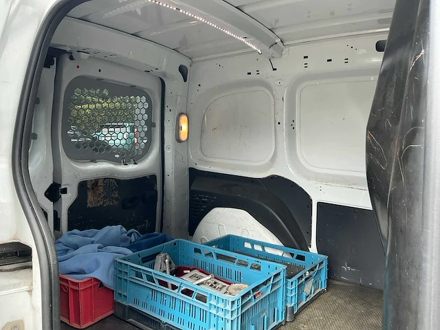 2014 renault kangoo bedrijfswagen - afbeelding 8 van  27