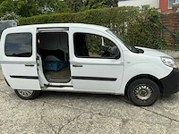 2014 renault kangoo bedrijfswagen - afbeelding 10 van  27