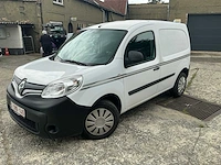 2014 renault kangoo bedrijfswagen - afbeelding 1 van  27