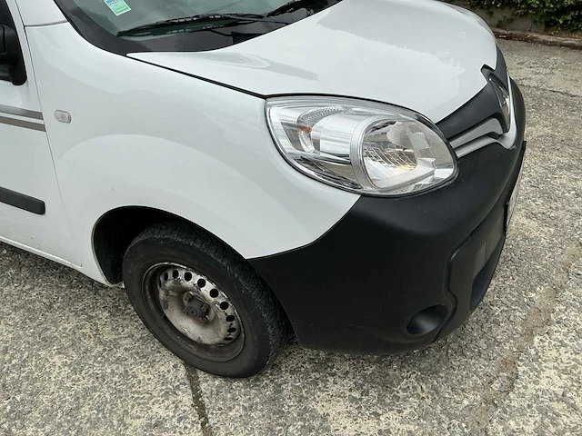 2014 renault kangoo bedrijfswagen - afbeelding 14 van  27