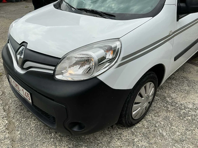 2014 renault kangoo bedrijfswagen - afbeelding 15 van  27