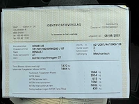 2014 renault kangoo bedrijfswagen - afbeelding 17 van  27