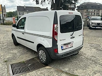2014 renault kangoo bedrijfswagen - afbeelding 23 van  27