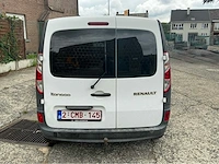 2014 renault kangoo bedrijfswagen - afbeelding 24 van  27