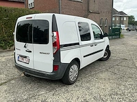 2014 renault kangoo bedrijfswagen - afbeelding 25 van  27