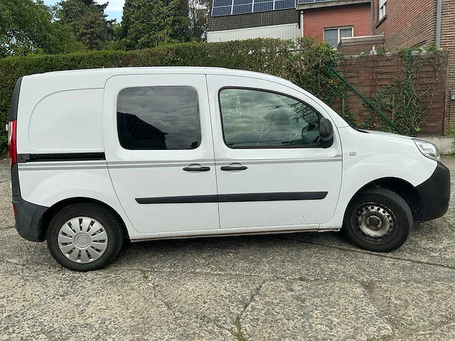 2014 renault kangoo bedrijfswagen - afbeelding 26 van  27