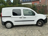 2014 renault kangoo bedrijfswagen - afbeelding 26 van  27