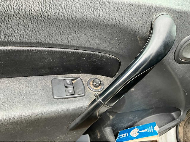 2014 renault kangoo lichte vracht - afbeelding 13 van  27