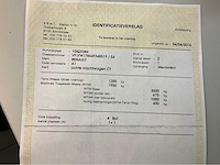 2014 renault kangoo lichte vracht - afbeelding 18 van  27