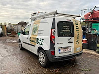 2014 renault kangoo lichte vracht - afbeelding 24 van  27