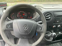 2014 renault master bestelwagen - afbeelding 2 van  26