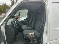2014 renault master bestelwagen - afbeelding 4 van  26