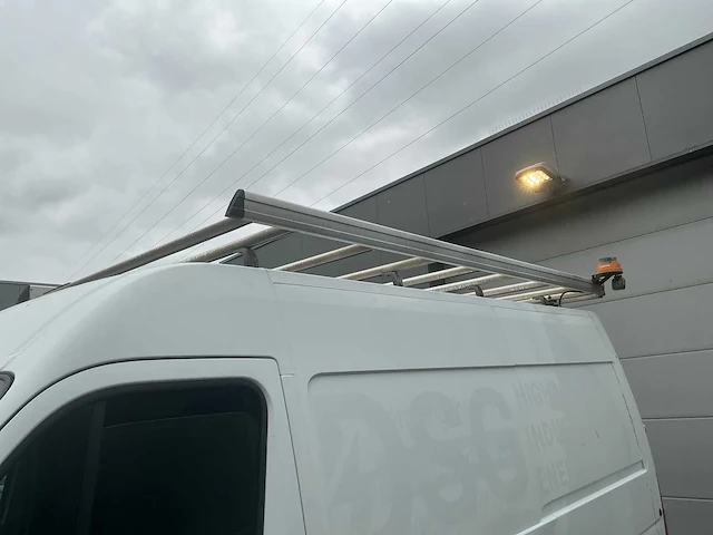 2014 renault master bestelwagen - afbeelding 5 van  26