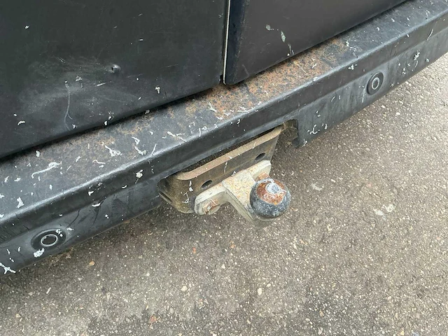 2014 renault master bestelwagen - afbeelding 6 van  26