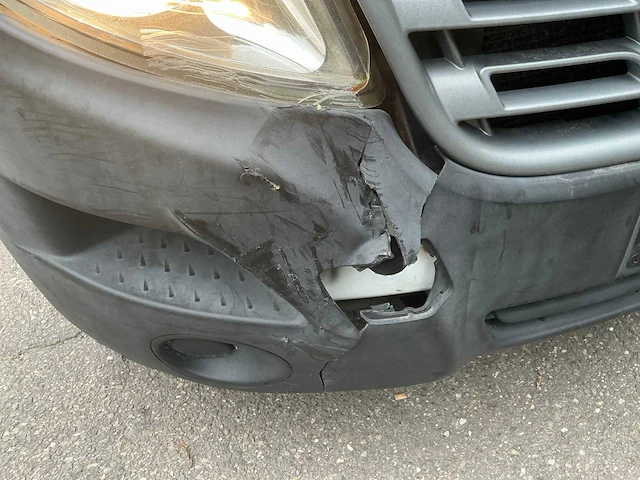 2014 renault master bestelwagen - afbeelding 7 van  26