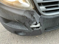 2014 renault master bestelwagen - afbeelding 7 van  26