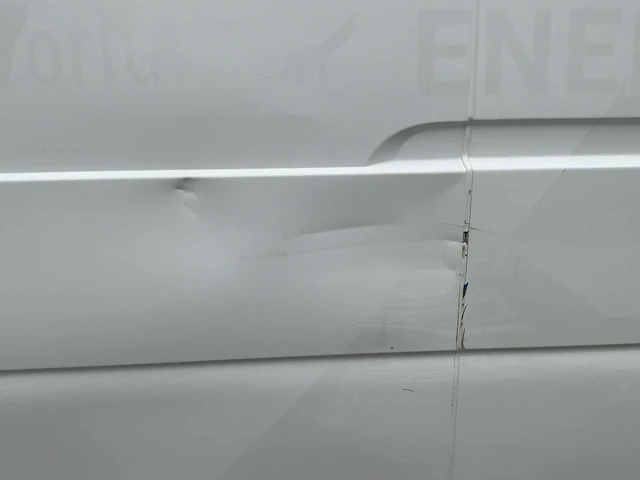 2014 renault master bestelwagen - afbeelding 8 van  26